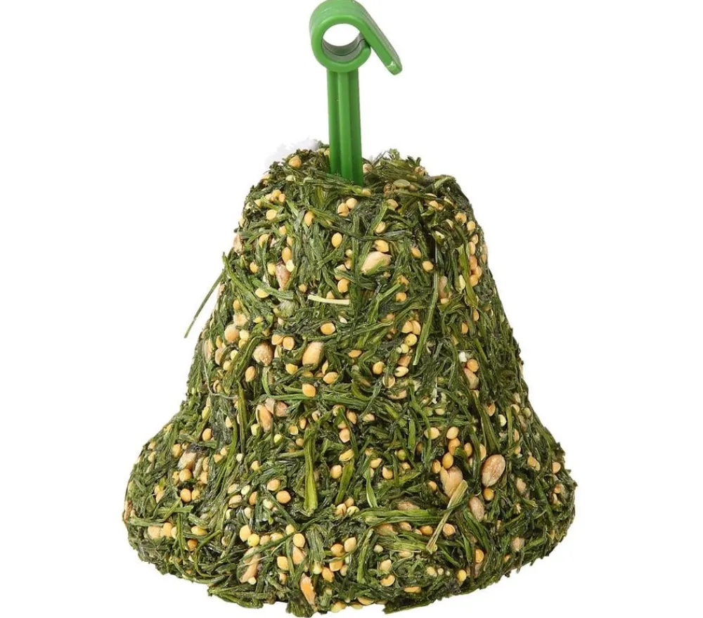 Dehner Lieblinge Nagersnacks > Knabber-Glocke Petersilie, 120 g