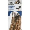 Dehner Lieblinge Nagersnacks > Knabber-Hölzer mit Pastinake & Paprika, 50 g
