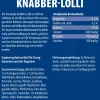 Dehner Lieblinge Nagersnacks - Knabber-Lolli, 45 g