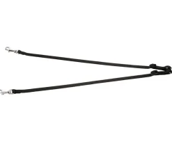Dehner Lieblinge Hundeleinen > Koppelleine Aventurin