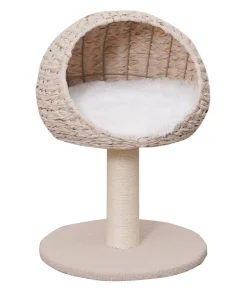 Dehner Lieblinge Kratzbäume & Kratzmöbel > Kratzbaum Boris, /, ca. B43/H62/T43 cm