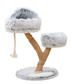 Dehner Lieblinge Kratzbäume & Kratzmöbel > Kratzbaum Berlioz, , ca. B49/H83/T49 cm