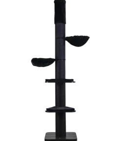 Dehner Lieblinge Kratzbäume & Kratzmöbel > Kratzbaum Isis, , ca. B60/H240-260/T60 cm