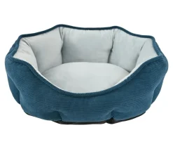 Dehner Lieblinge Hundebetten & Körbe|Katzenbetten & Katzenkissen > Kuchebett Pitch, ova,