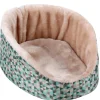 Dehner Lieblinge Mehr Kleintierbedarf > Kuschelbett Velvet