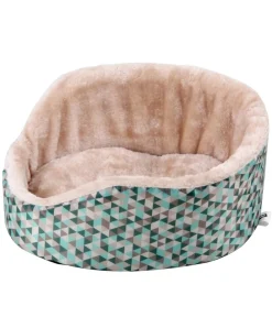 Dehner Lieblinge Mehr Kleintierbedarf > Kuschelbett Velvet