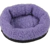 Dehner Lieblinge Mehr Kleintierbedarf - Kuschelbett Lazybone