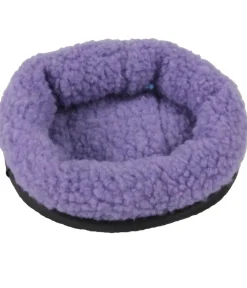 Dehner Lieblinge Mehr Kleintierbedarf - Kuschelbett Lazybone