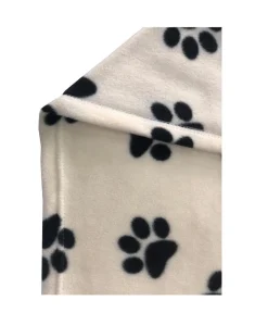 Dehner Lieblinge Hundedecken|Katzenbetten & Katzenkissen - Kuschedecke Weary, rechteckig Beige