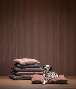 Dehner Lieblinge Hundekissen|Katzenbetten & Katzenkissen > Kuchekien inette, rechteckig, at