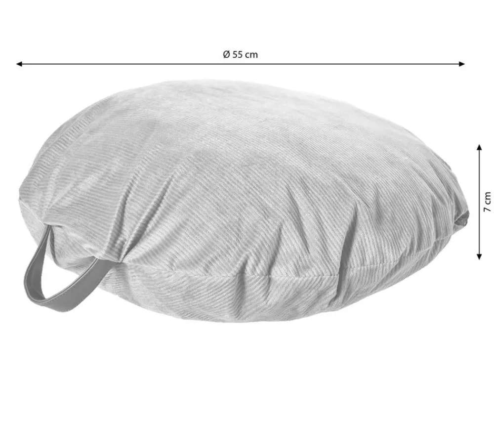 Dehner Lieblinge Kuchelkien leek, rund Beige Outlet