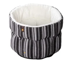 Dehner Lieblinge Kuschelnest Alva, rund, ca. Ø43/H26-32 cm Clearance
