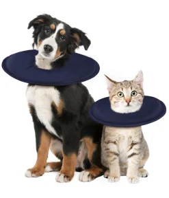 Dehner Lieblinge Katzenpflege|Artikel Zur Nachsorge > Leckschutzkragen für Hunde & Katzen