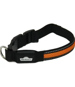 Dehner Lieblinge Hundehalsbänder & Geschirre > LED-Hundehalsband Flash Collar,