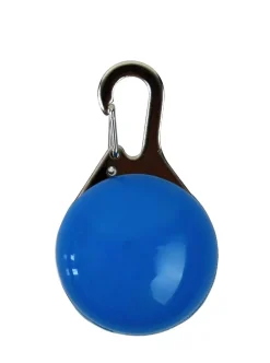 Dehner Lieblinge Mehr Transport & Unterwegs - Leuchtanhänger, ca. B3,5/H5/T2,2 cm