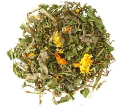 Dehner Lieblinge Nahrungsergänzung Kleintiere - Löwenzahn, 300 g