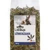 Dehner Lieblinge Nahrungsergänzung Kleintiere - Löwenzahn, 100 g