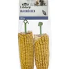 Dehner Lieblinge Nagersnacks - Maiskolben, 200 g