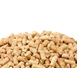 Dehner Lieblinge Kleintierstreu & Stroh > Mais-Ultra-Pellets, 12 kg