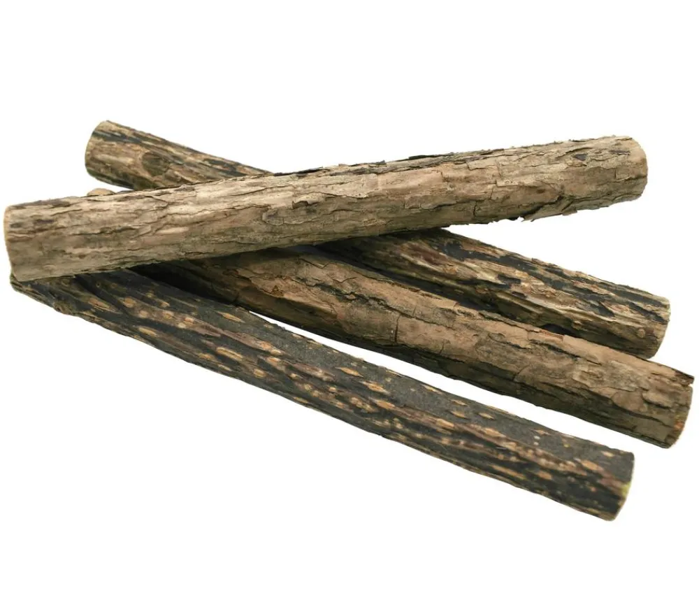 Dehner Lieblinge Katzenpflege|Zahnpflege - Matatabi-Sticks XL, 6 Stk.