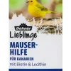 Dehner Lieblinge Vogelfutter & Snacks - Mauserhilfe für Kanarien, 20 g