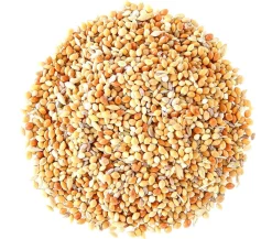 Dehner Lieblinge Vogelfutter & Snacks - Mauserhilfe für Sittiche und Exoten, 20 g