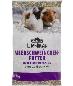 Dehner Lieblinge Meerschweinchen-Futter Best
