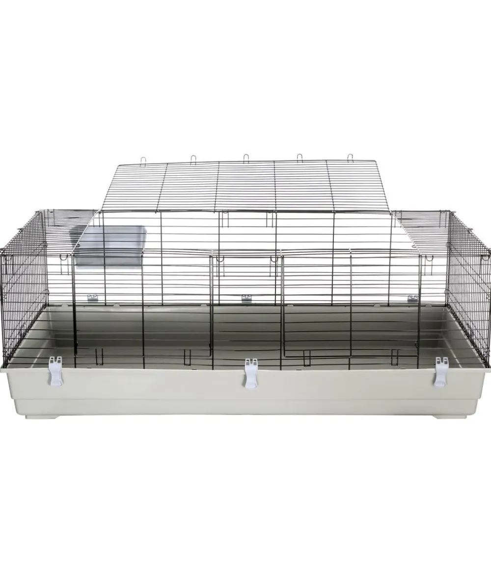 Dehner Lieblinge Nagerkäfige > Nagerheim Peppy, ca. B160/H58/T80 cm