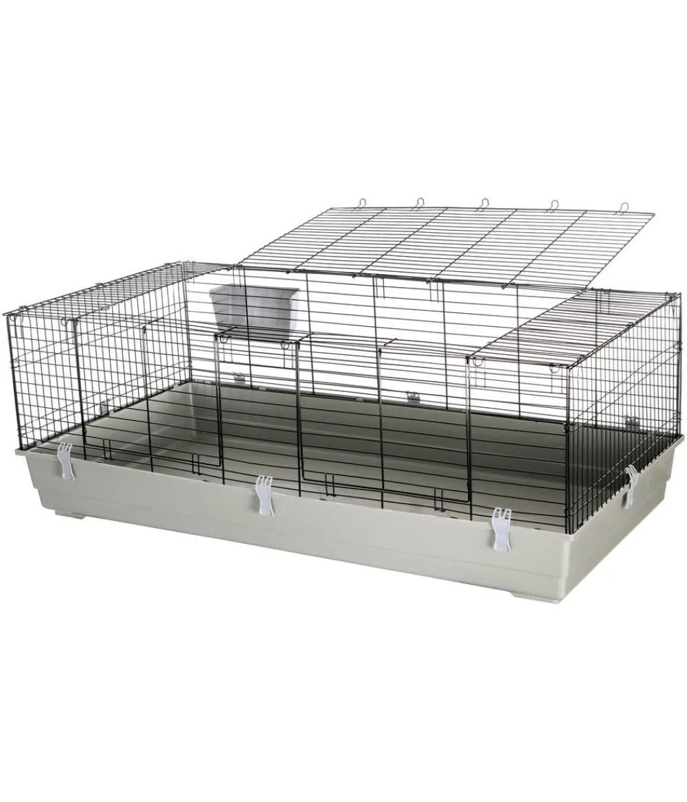 Dehner Lieblinge Nagerkäfige > Nagerheim Peppy, ca. B160/H58/T80 cm