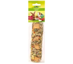 Dehner Lieblinge Nagersnack Knabber-Riegel, 100 g Clearance
