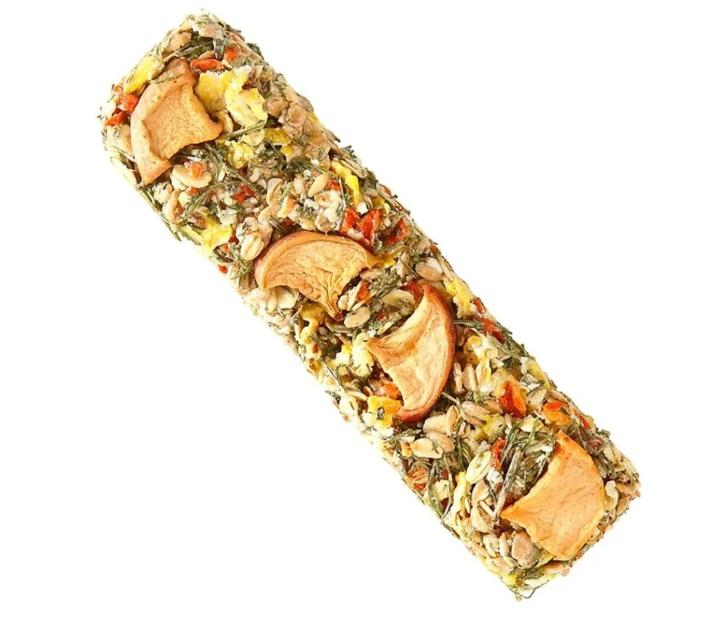 Dehner Lieblinge Nagersnack Knabber-Riegel, 100 g Clearance