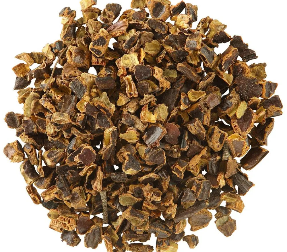 Dehner Lieblinge Nagersnacks - Nagersnack Johannisbrot, 200 g