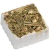 Dehner Lieblinge Nagerstein mit Luzerne, 65 g Clearance