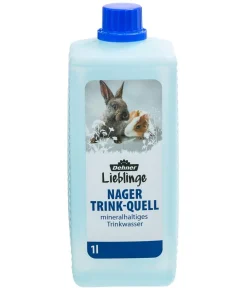 Dehner Lieblinge Nager Trink-Quell, 1 l New