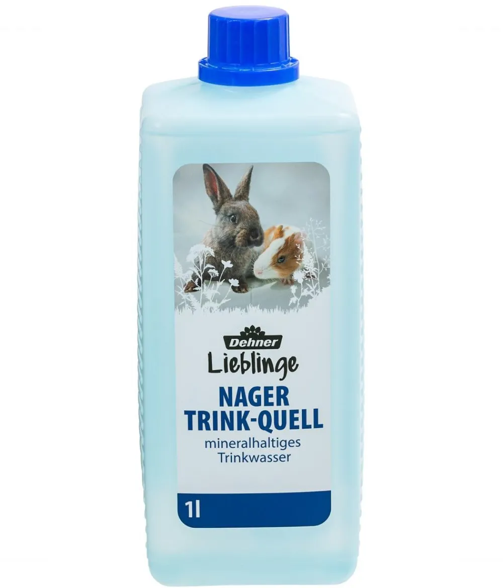 Dehner Lieblinge Nager Trink-Quell, 1 l New