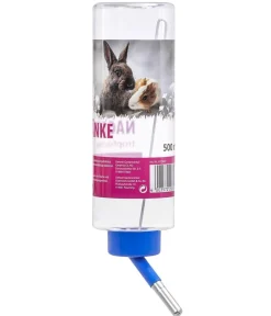 Dehner Lieblinge Mehr Kleintierbedarf - Nagertränke, 500 ml