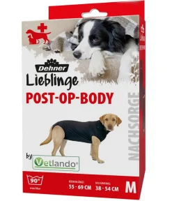 Dehner Lieblinge Pot-OP-Body, Schwarz Sale