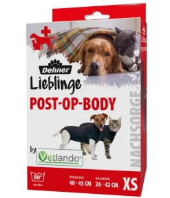 Dehner Lieblinge Pot-OP-Body, Schwarz Discount