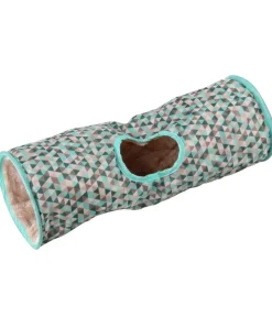Dehner Lieblinge Nagerspielzeug - Rascheltunnel Tube, 45 cm