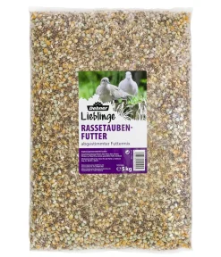 Dehner Lieblinge Vogelfutter & Snacks > Rassetauben-Futter