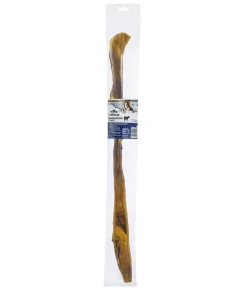 Dehner Lieblinge Hundeleckerlies > Rinderkopfhaut-Stange, 150 g