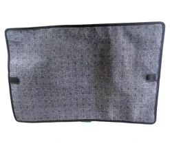 Dehner Lieblinge Hundespielzeug|Katzenspielzeug > Schnüffelteppich Experience, ca. B66/H5/T44 cm