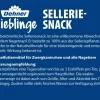 Dehner Lieblinge Nahrungsergänzung Kleintiere - Sellerie-Snack, 200 g