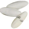 Dehner Lieblinge Vogelfutter & Snacks - Sepiaschalen, 3er-Set