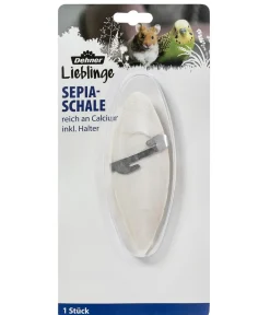 Dehner Lieblinge Vogelfutter & Snacks - Sepiaschale