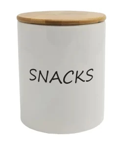Dehner Lieblinge Hundenäpfe & Tränken|Katzennäpfe & Tränken - Snack-Dose Goodies, ca. Ø13/H16 cm