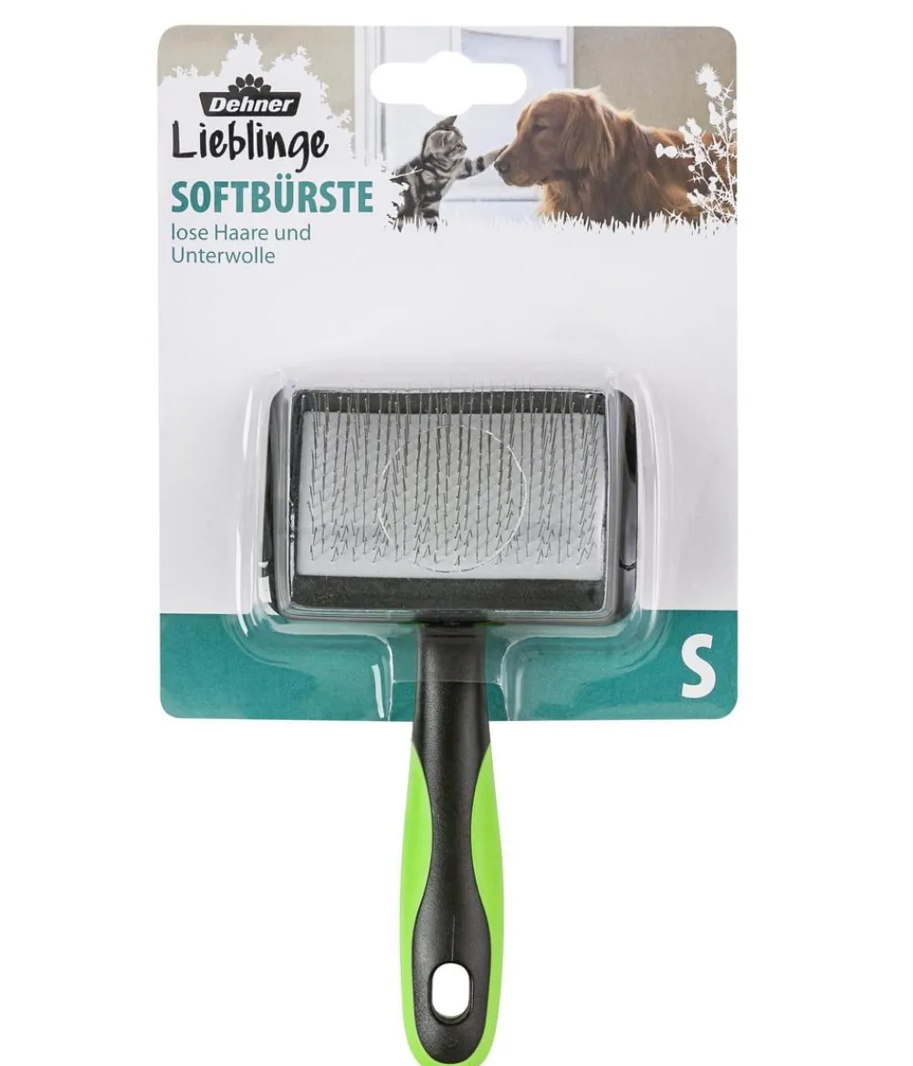 Dehner Lieblinge Katzenpflege|Hundepflege & Hygiene > oftbürte