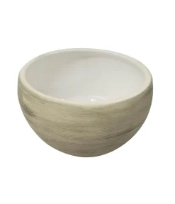 Dehner Lieblinge Hundenäpfe & Tränken|Katzennäpfe & Tränken - Steinzeugnapf Stoneware Beige