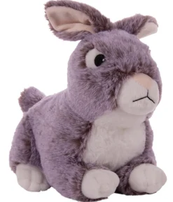 Dehner Lieblinge Spielzeug - Stofftier Hase, ca. B29/H20 cm
