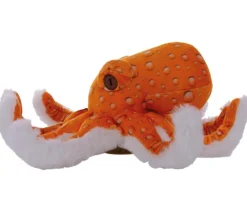 Dehner Lieblinge Spielzeug > Stofftier Tintenfisch, ca. B24/H11 cm